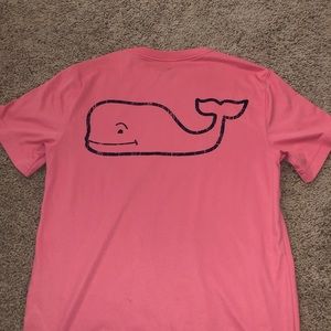 vineyard vine shirt